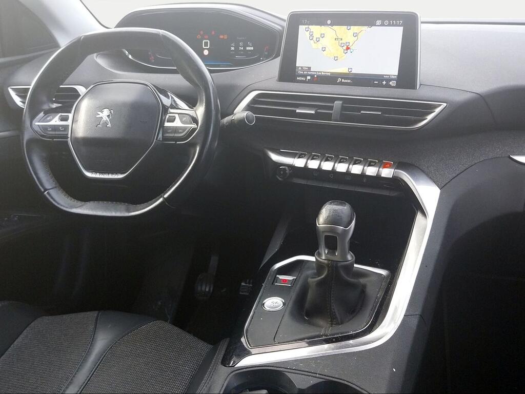 Peugeot 3008 1.2 PURETECH 96KW (130CV) ALLURE S&S - Foto 916