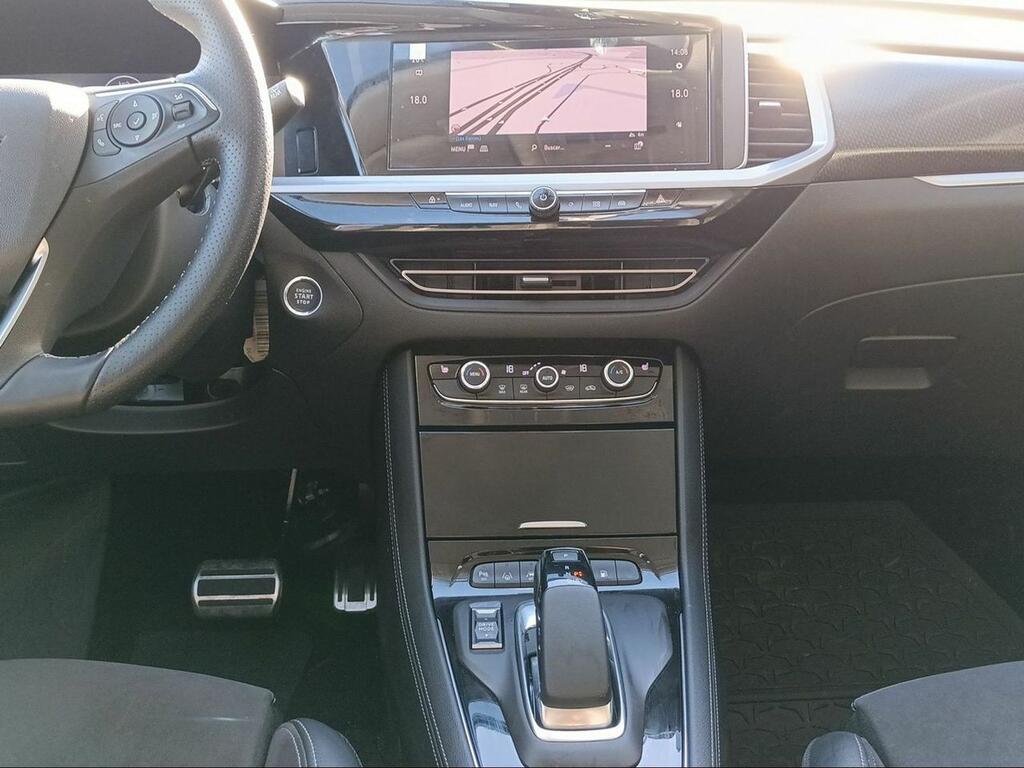 Opel Grandland 1.6 Turbo PHEV GSe Auto 221kW/300CV - Foto 938