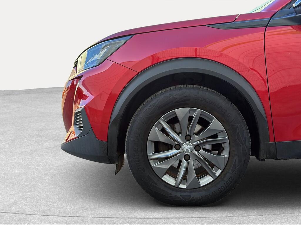 Peugeot 2008 Active Pack Puretech 100 S&S BVM6 - Foto 1248