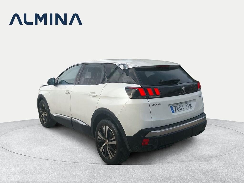 Peugeot 3008 1.2 PURETECH 96KW (130CV) ALLURE S&S - Foto 905