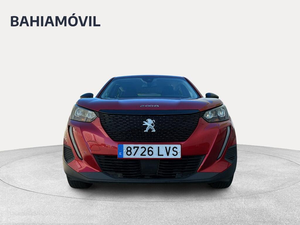 Peugeot 2008 Active Pack Puretech 100 S&S BVM6 - Foto 1239