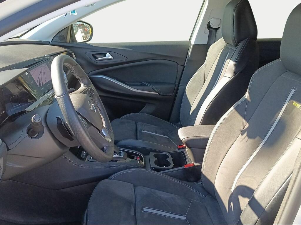 Opel Grandland 1.6 Turbo PHEV GSe Auto 221kW/300CV - Foto 928
