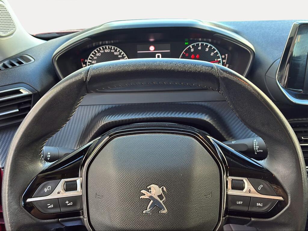 Peugeot 2008 Active Pack Puretech 100 S&S BVM6 - Foto 1254
