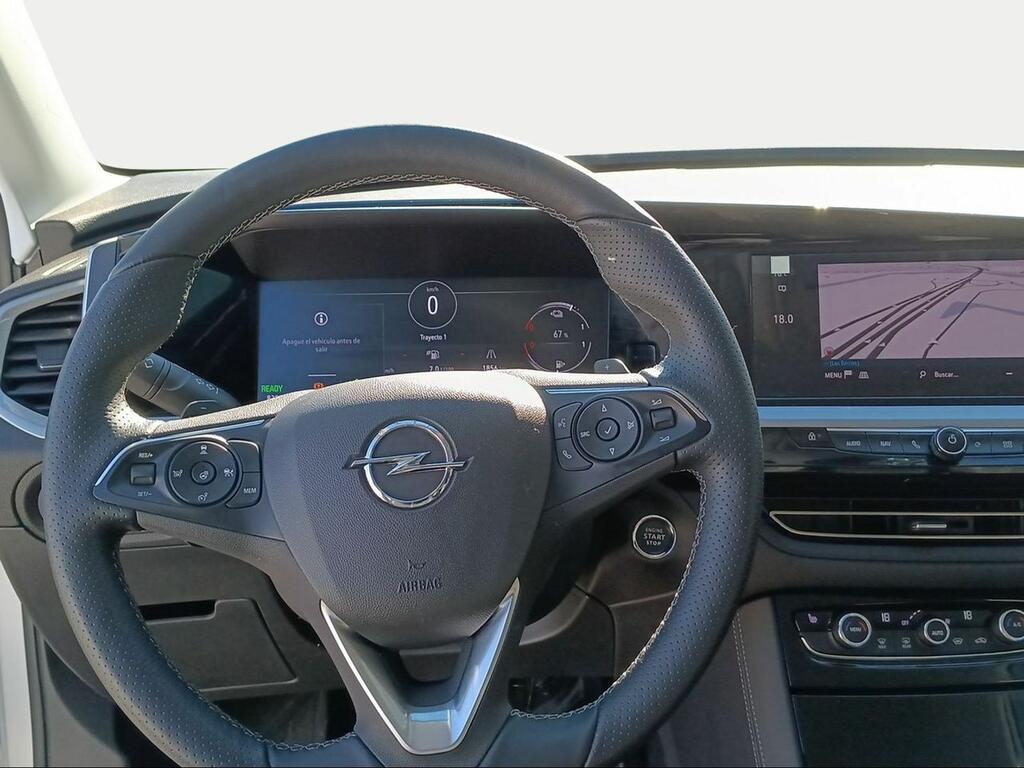 Opel Grandland 1.6 Turbo PHEV GSe Auto 221kW/300CV - Foto 936