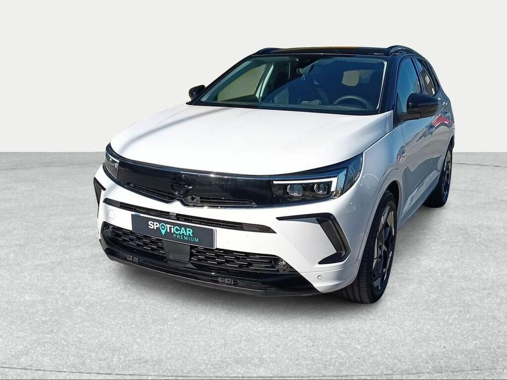 Opel Grandland 1.6 Turbo PHEV GSe Auto 221kW/300CV - Foto 932
