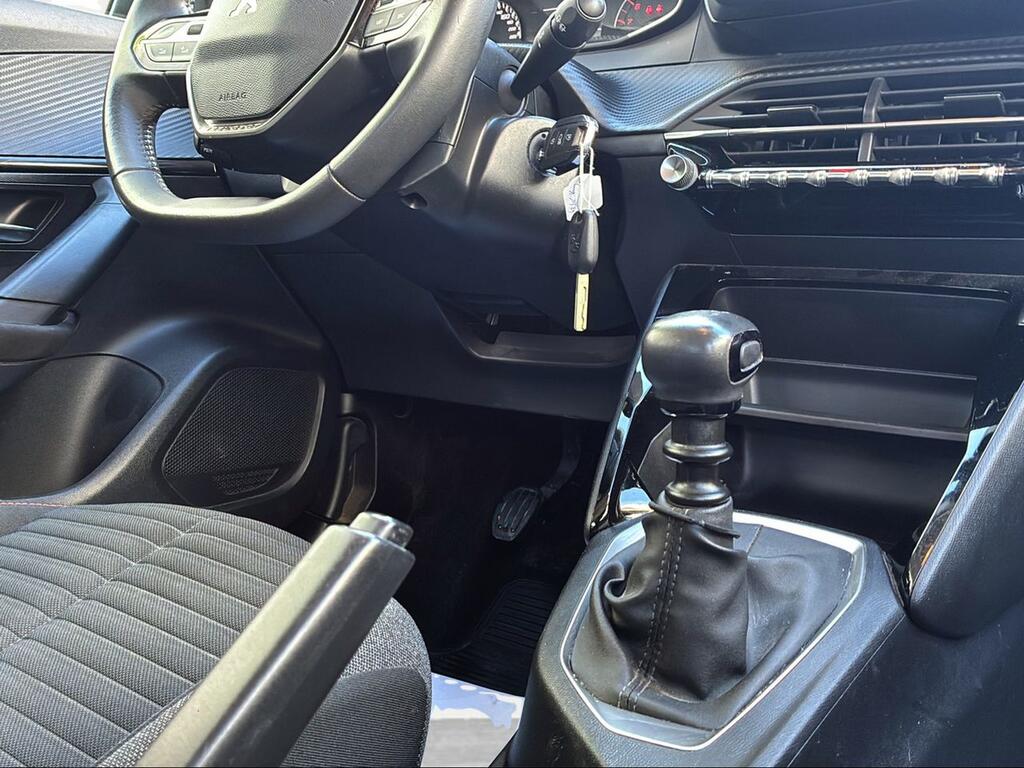 Peugeot 2008 Active Pack Puretech 100 S&S BVM6 - Foto 1256