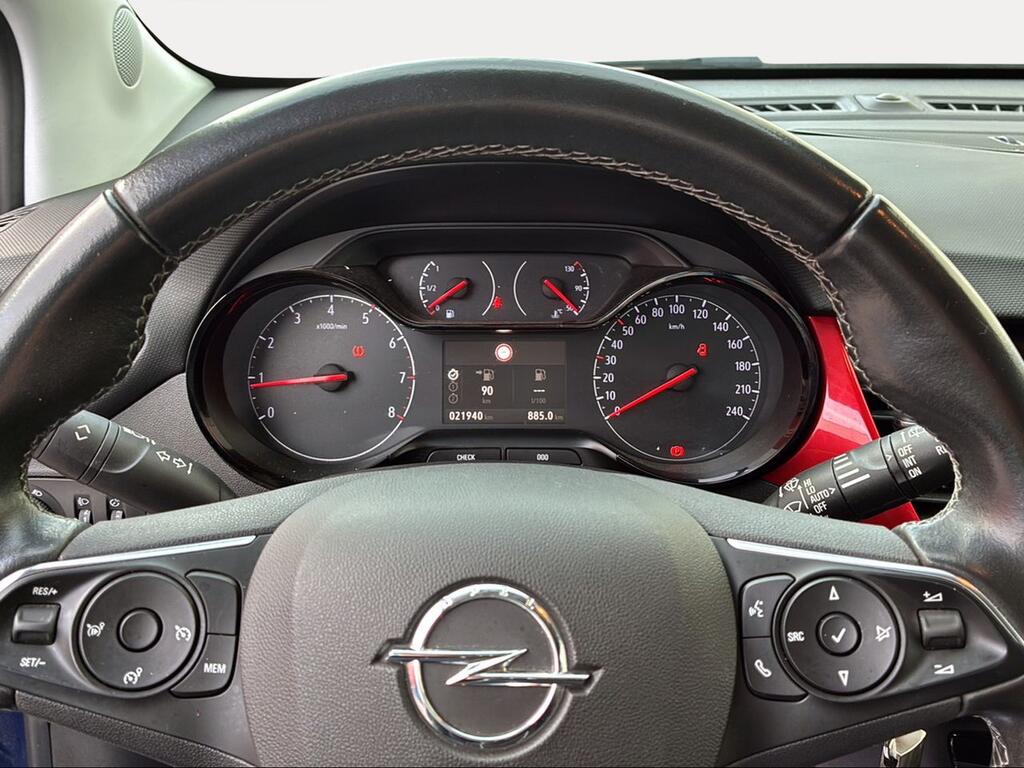 Opel CrossLand 1.2 81kW (110CV) GS Line - Foto 1356