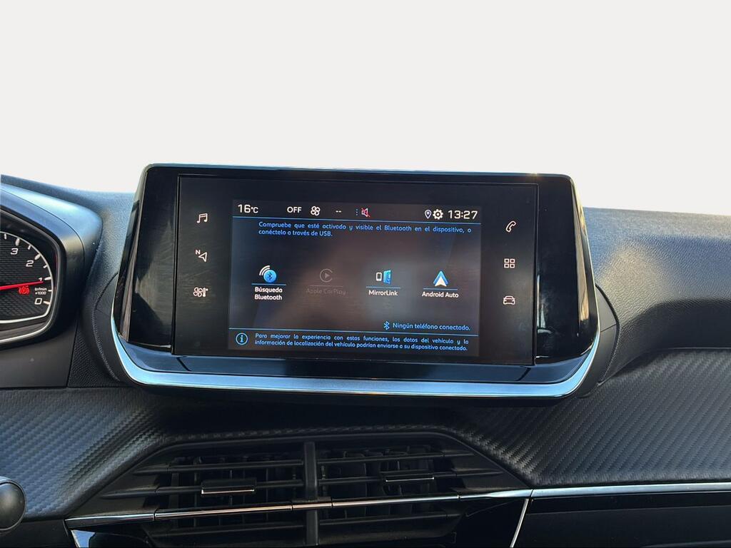 Peugeot 2008 Active Pack Puretech 100 S&S BVM6 - Foto 1249