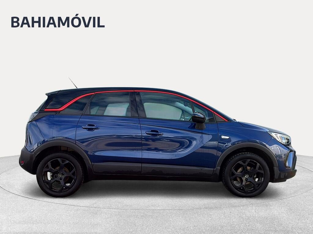 Opel CrossLand 1.5D 81kW (110CV) GS Line - Foto 1549