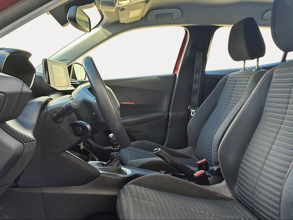 Peugeot 2008 Active Pack Puretech 100 S&S BVM6 - Foto 1246