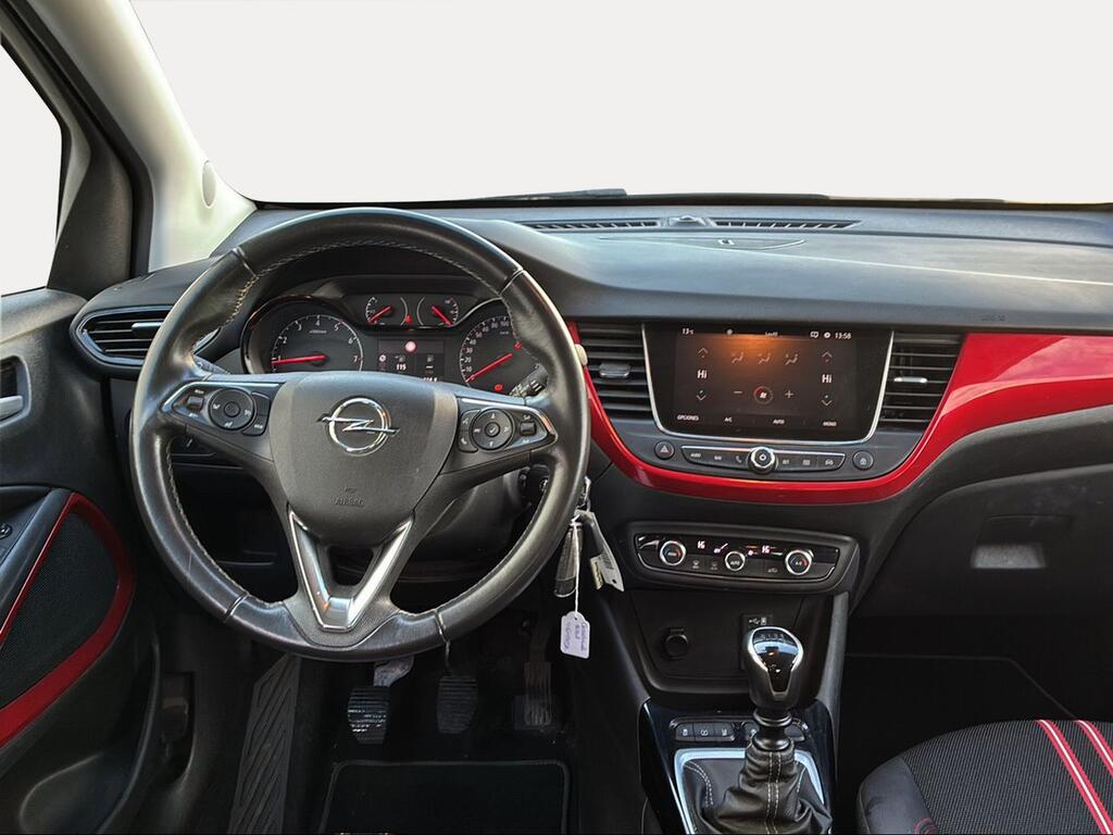 Opel CrossLand 1.5D 81kW (110CV) GS Line - Foto 1559