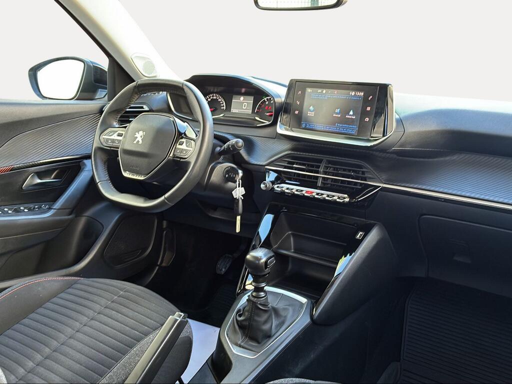 Peugeot 2008 Active Pack Puretech 100 S&S BVM6 - Foto 1252