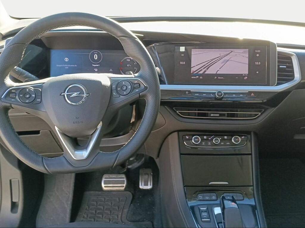 Opel Grandland 1.6 Turbo PHEV GSe Auto 221kW/300CV - Foto 933