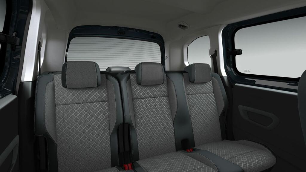 Opel Combo 100 Cv 1.5 Td S/S MT6 €6.4 - Foto 228