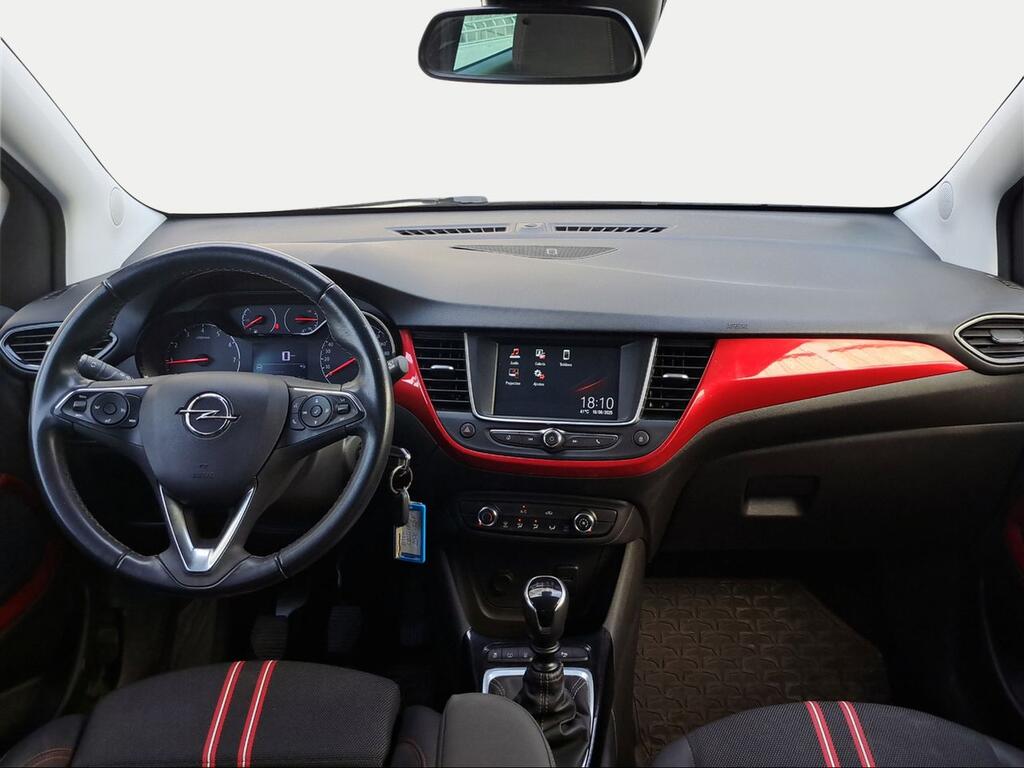 Opel CrossLand 1.2 81kW (110CV) GS Line - Foto 596
