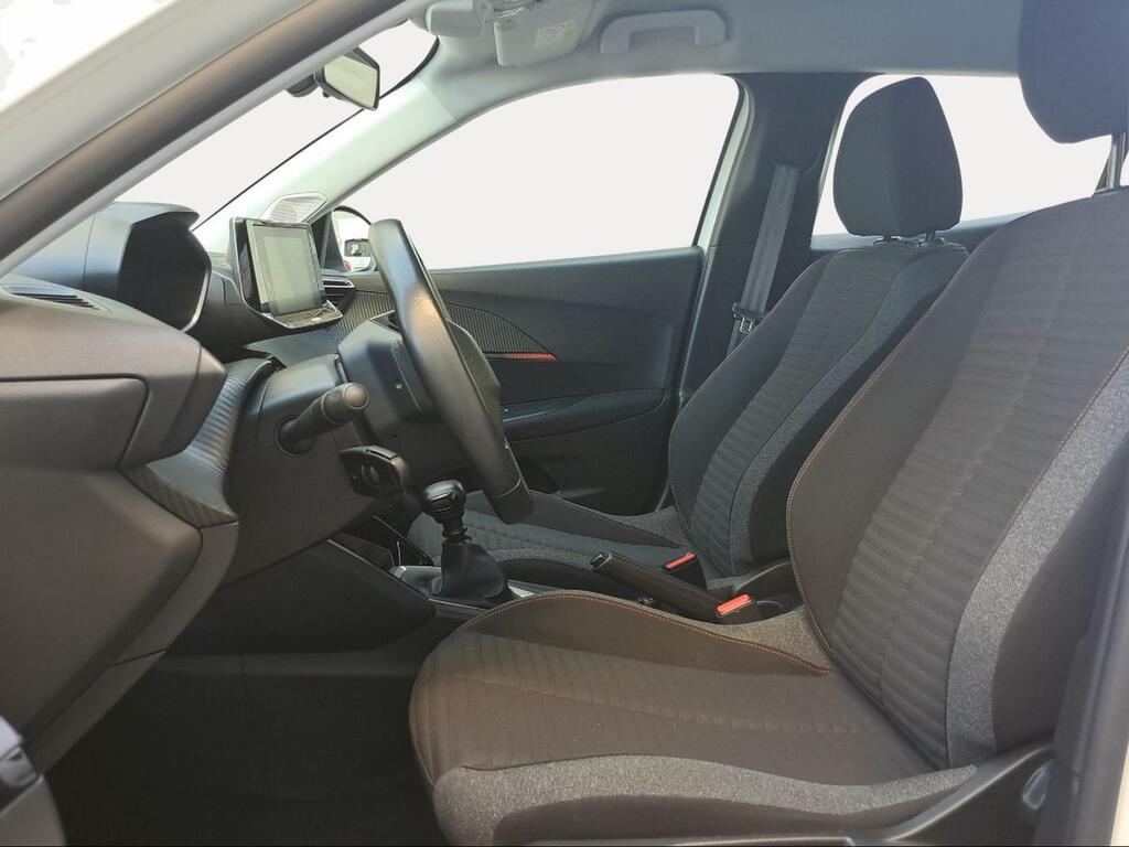 Peugeot 2008 Active Puretech 100 S&S BVM6 - Foto 1297