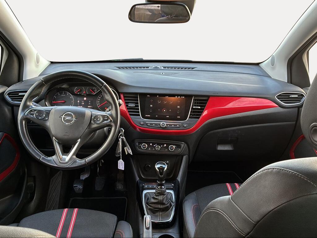 Opel CrossLand 1.5D 81kW (110CV) GS Line - Foto 1398