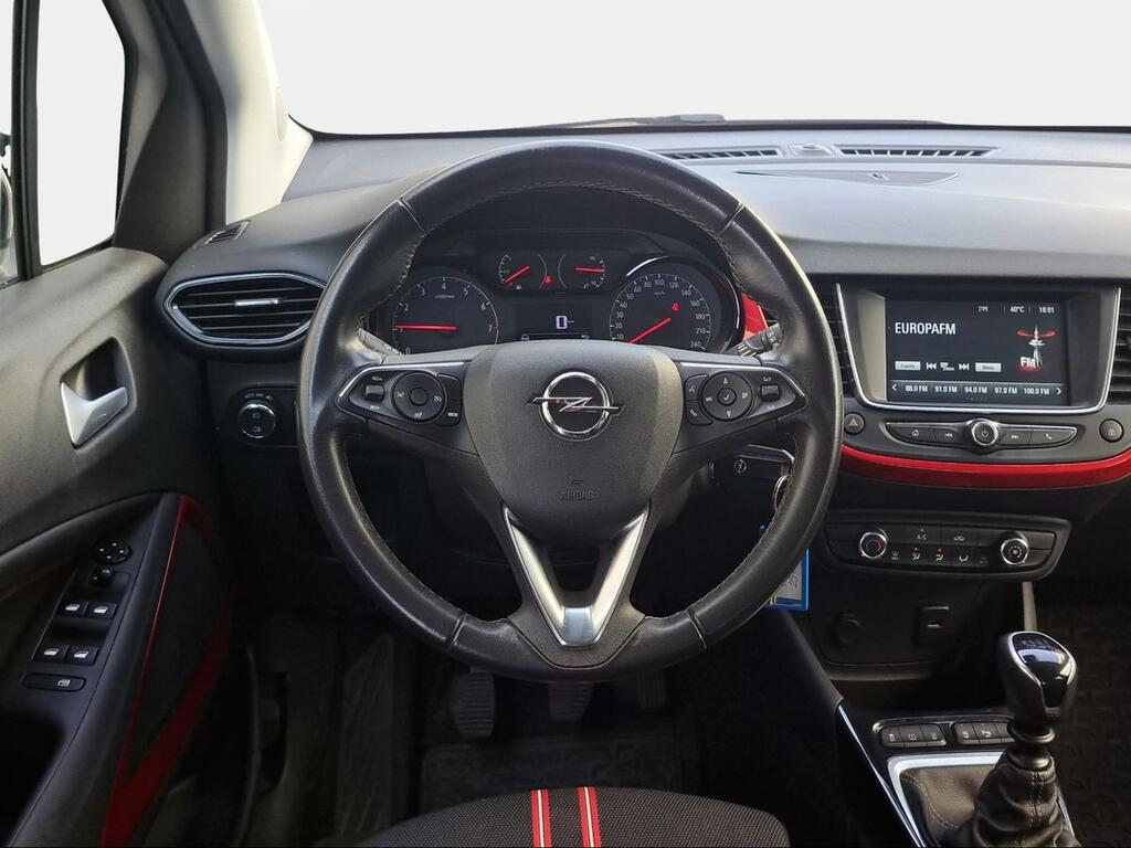 Opel CrossLand 1.2 81kW (110CV) GS Line - Foto 602