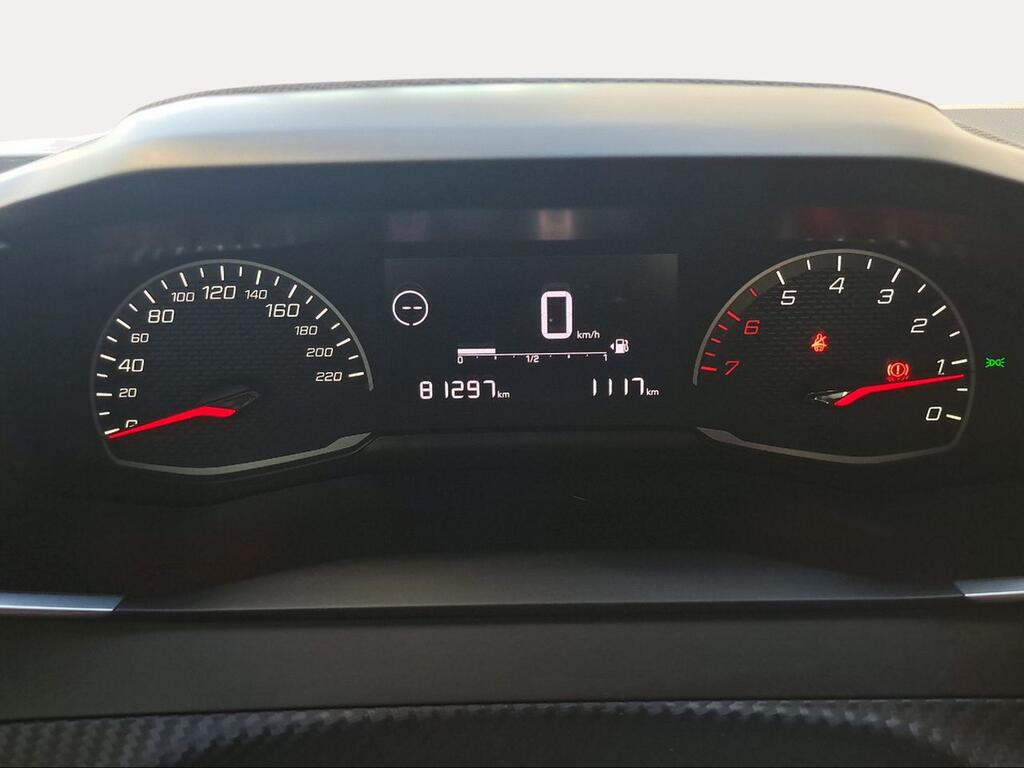 Peugeot 2008 Active Puretech 100 S&S BVM6 - Foto 1306