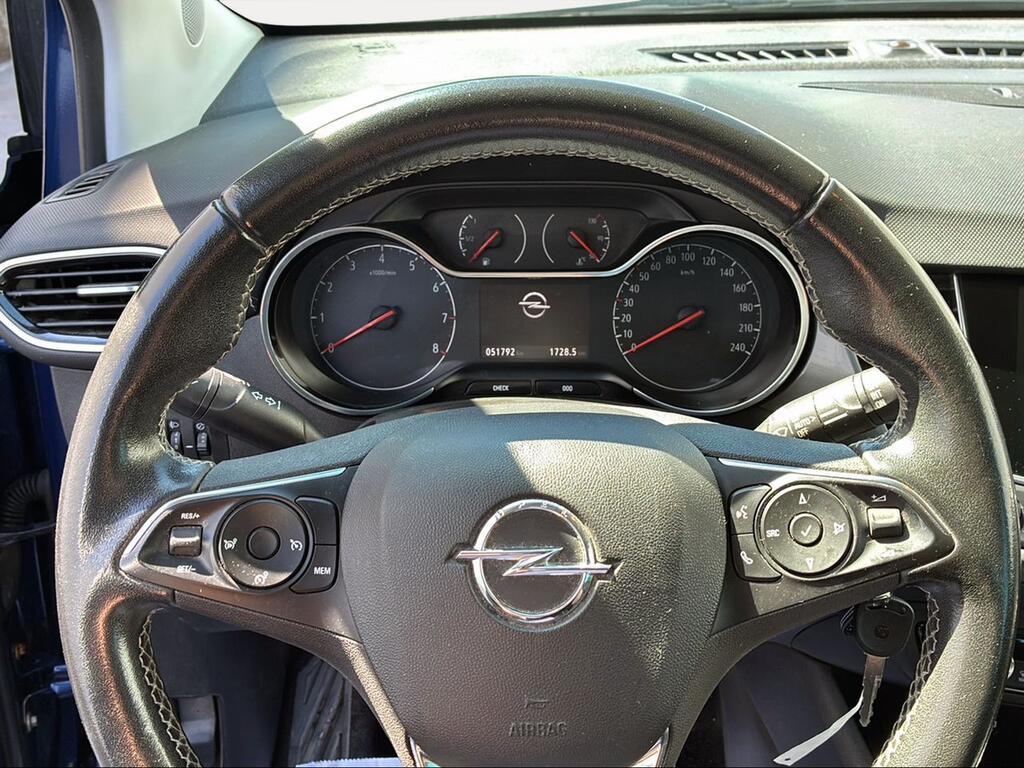 Opel CrossLand 1.5D 88kW (120CV) Business Elegance Auto - Foto 1703