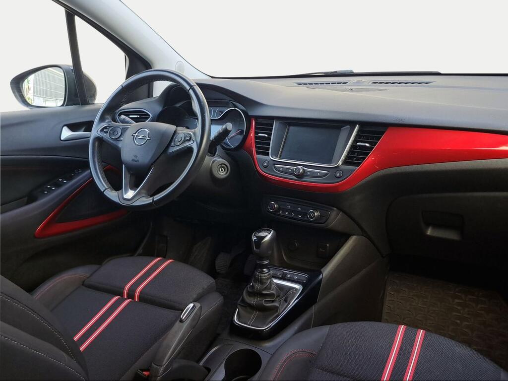 Opel CrossLand 1.2 81kW (110CV) GS Line - Foto 603