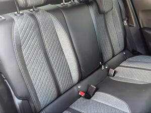 Peugeot 2008 Allure Gasolina 100 S&S 6 Vel. MAN