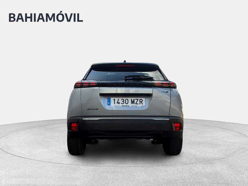 Peugeot 2008 Allure Gasolina 100 S&S 6 Vel. MAN - Foto 1790