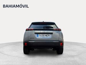 Peugeot 2008 Allure Gasolina 100 S&S 6 Vel. MAN
