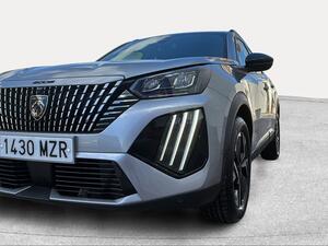 Peugeot 2008 Allure Gasolina 100 S&S 6 Vel. MAN