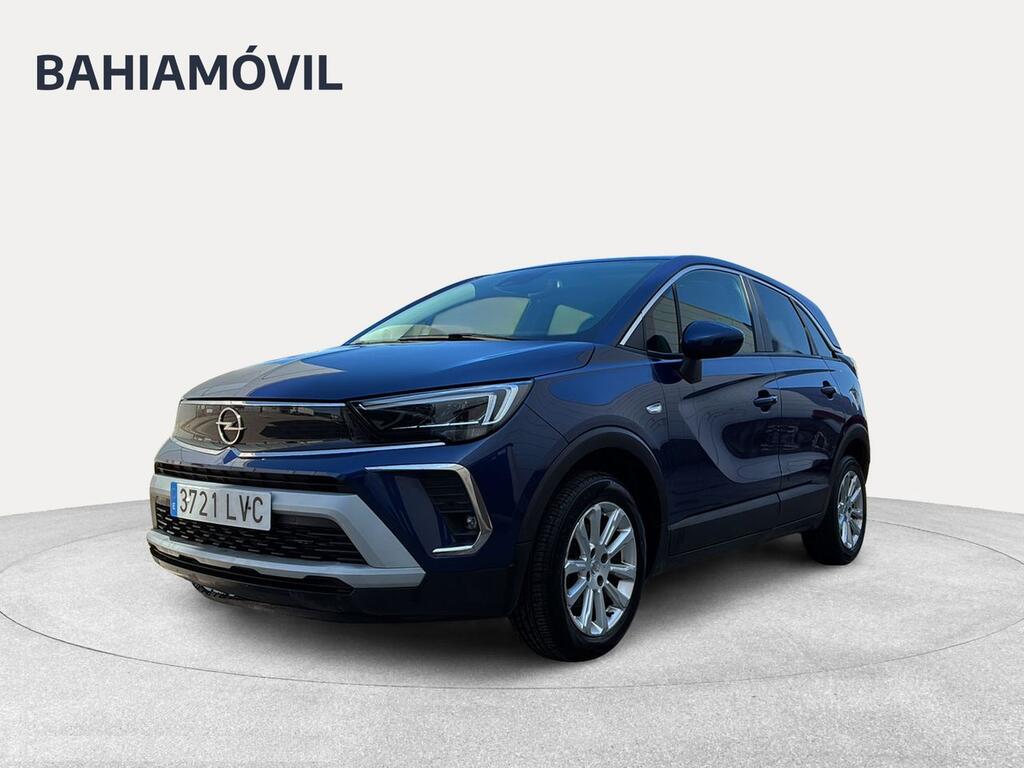 Opel CrossLand 1.5D 88kW (120CV) Business Elegance Auto - Foto 1687