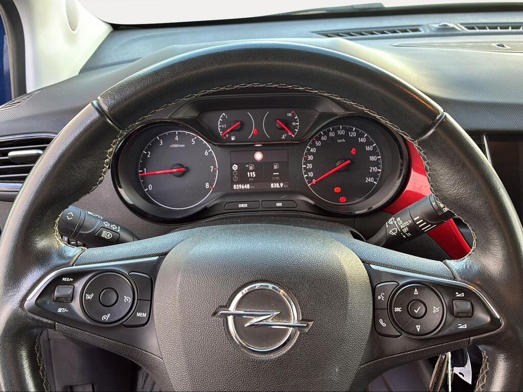 Opel CrossLand 1.5D 81kW (110CV) GS Line - Foto 1407