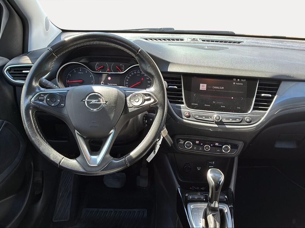Opel CrossLand 1.5D 88kW (120CV) Business Elegance Auto - Foto 1700