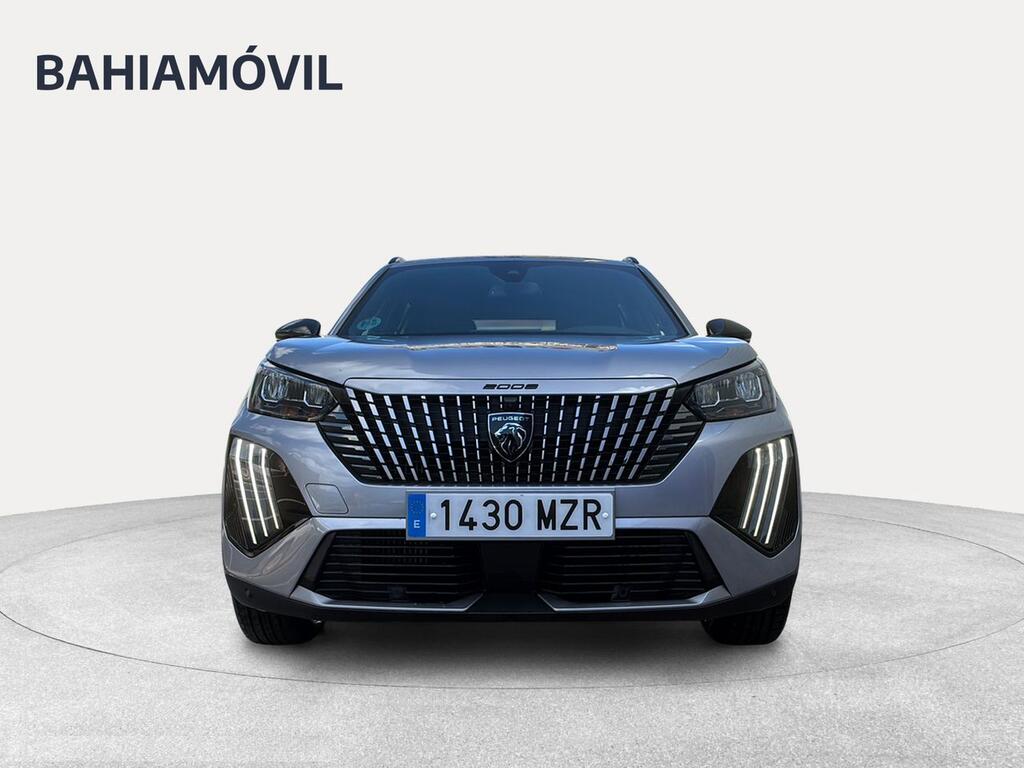 Peugeot 2008 Allure Gasolina 100 S&S 6 Vel. MAN - Foto 1787