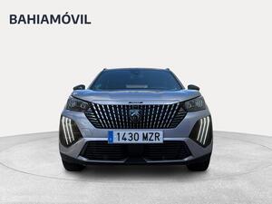 Peugeot 2008 Allure Gasolina 100 S&S 6 Vel. MAN