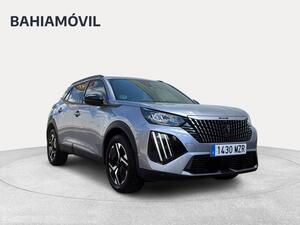 Peugeot 2008 Allure Gasolina 100 S&S 6 Vel. MAN