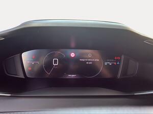 Peugeot 2008 Allure Gasolina 100 S&S 6 Vel. MAN