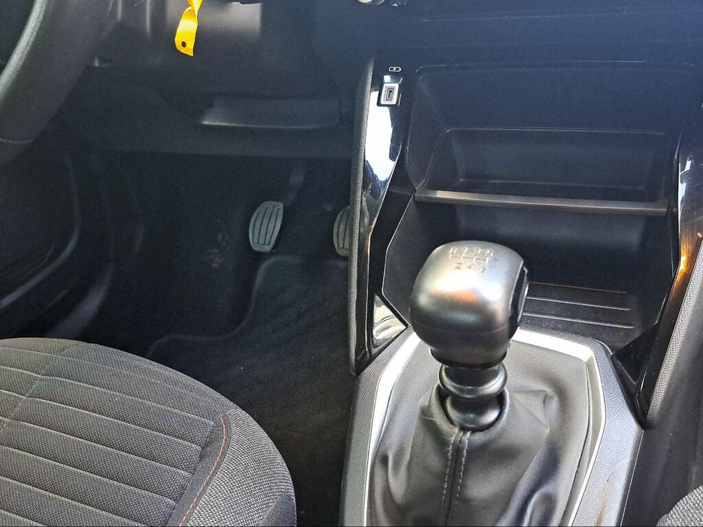 Peugeot 2008 Active Puretech 100 S&S BVM6 - Foto 1307