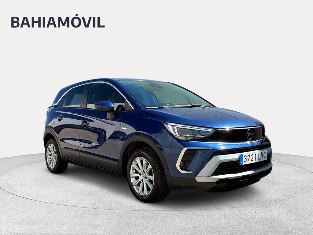 Opel CrossLand 1.5D 88kW (120CV) Business Elegance Auto - Foto 1689