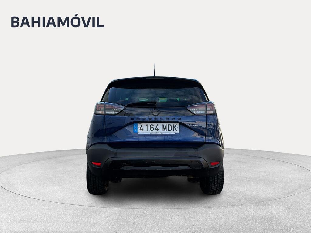 Opel CrossLand 1.5D 81kW (110CV) GS Line - Foto 1395