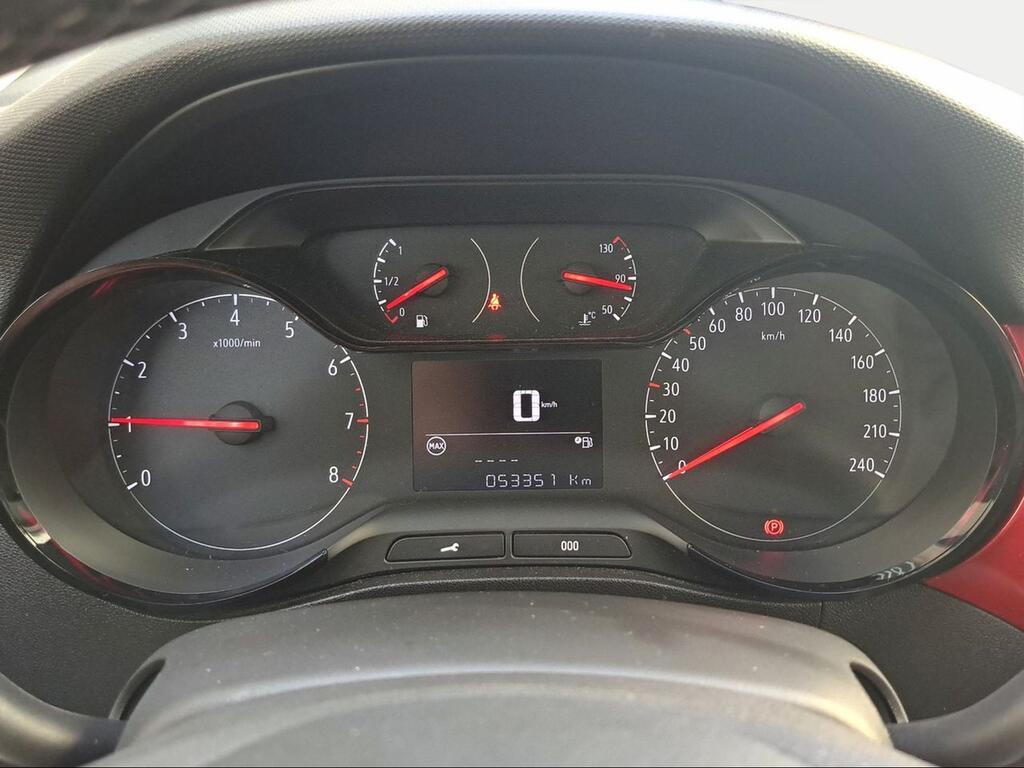 Opel CrossLand 1.2 81kW (110CV) GS Line - Foto 606
