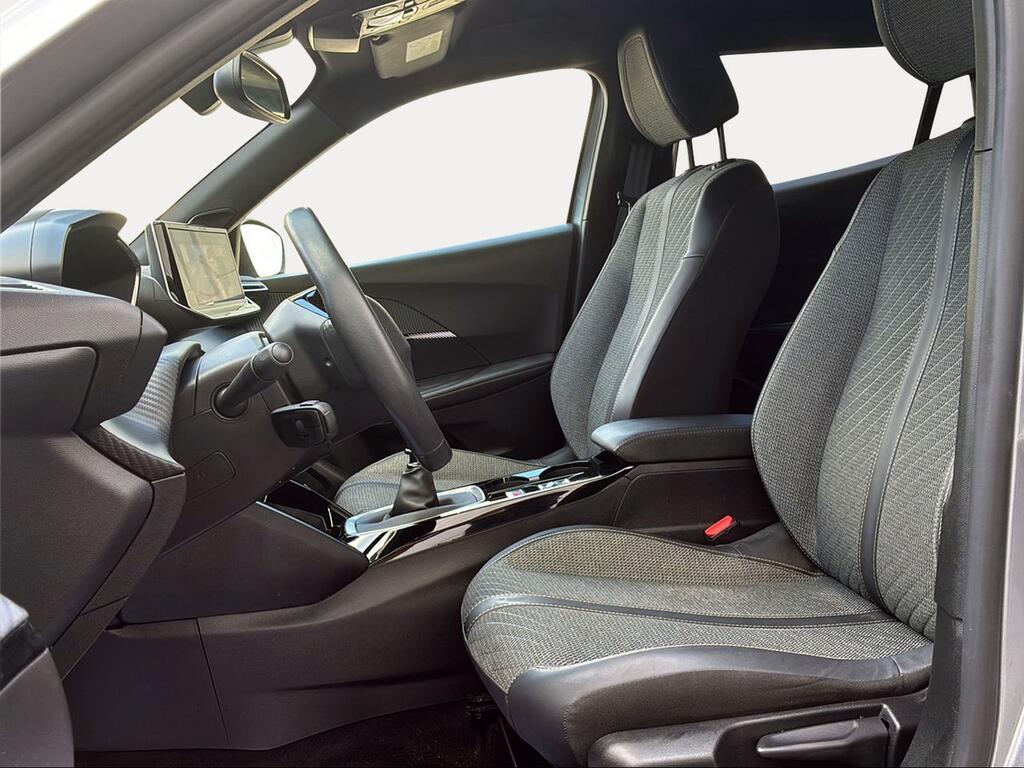 Peugeot 2008 Allure Gasolina 100 S&S 6 Vel. MAN - Foto 1794