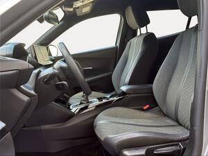 Peugeot 2008 Allure Gasolina 100 S&S 6 Vel. MAN