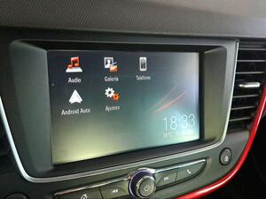 Opel CrossLand 1.2 81kW (110CV) GS Line