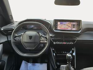Peugeot 2008 Allure Gasolina 100 S&S 6 Vel. MAN