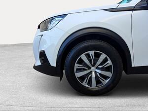 Peugeot 2008 Active Puretech 100 S&S BVM6