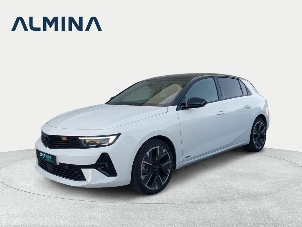 Opel Astra 54kWh GS Auto - Foto 618