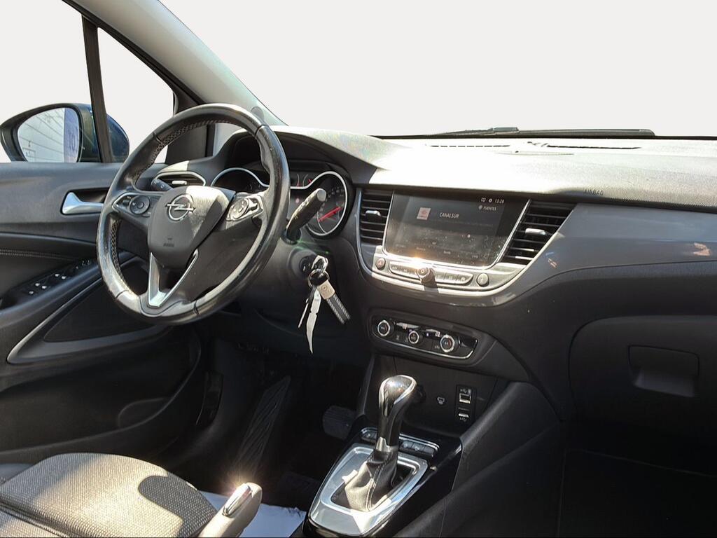 Opel CrossLand 1.5D 88kW (120CV) Business Elegance Auto - Foto 1701