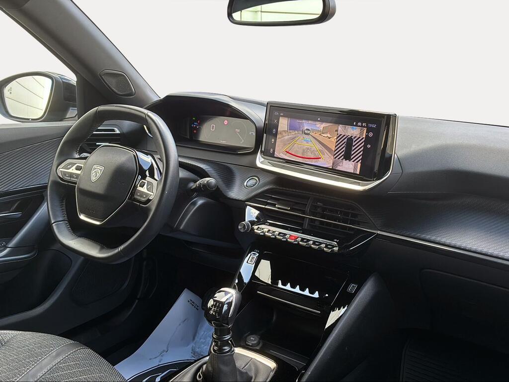 Peugeot 2008 Allure Gasolina 100 S&S 6 Vel. MAN - Foto 1800