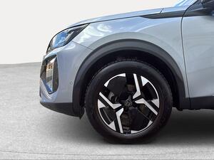 Peugeot 2008 Allure Gasolina 100 S&S 6 Vel. MAN