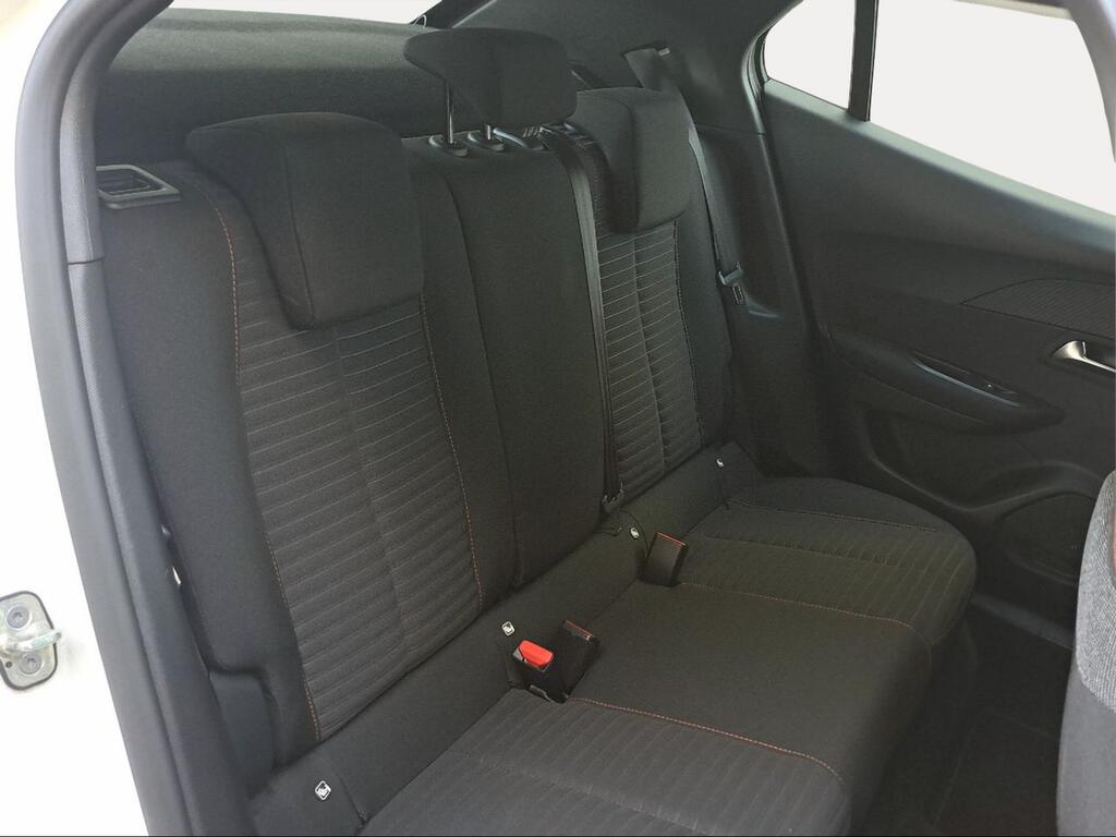 Peugeot 2008 Active Puretech 100 S&S BVM6 - Foto 1304